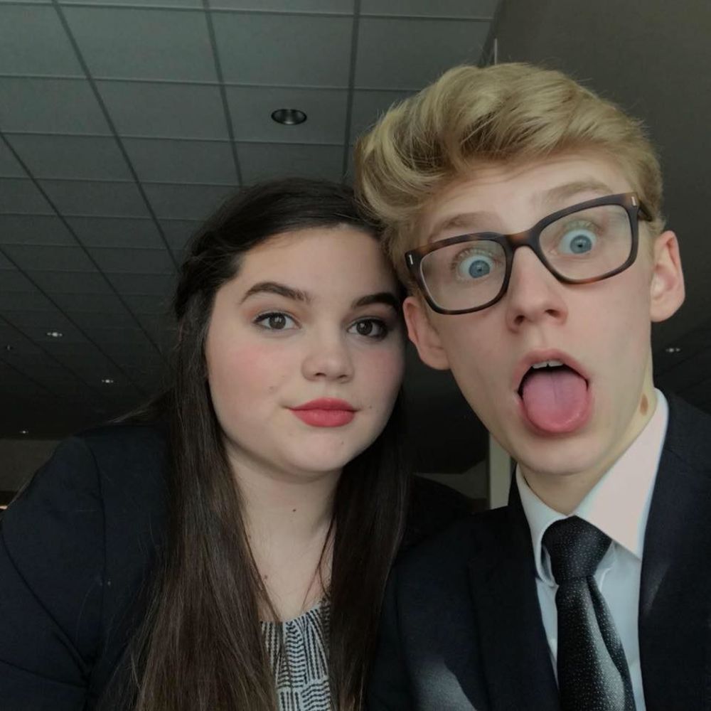 Meet your Posher, Heidi